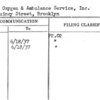 Kings Oxygen & Ambulance Service, Inc.