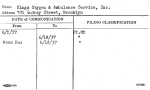 Kings Oxygen & Ambulance Service, Inc.