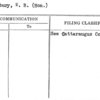 Kingsbury, W.B. (Hon.)
