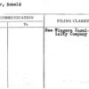 Kinneer, Ronald