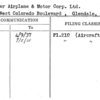 Kinner Airplane & Motor Corp. Ltd.