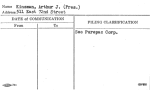 Kinsman, Arthur J. (Pres.)