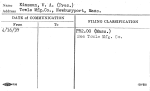 Kinsman, W.A. (Pres.)