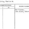 Kinsolving , Charles M.