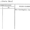 Kinzer, Alberta (Miss)