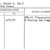 Kirby, Daniel B. (Dr.)