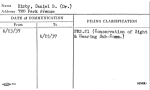 Kirby, Daniel B. (Dr.)