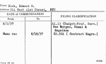 Kirk, Edward B.