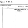 Kirk, Raymond E. (Dr.)