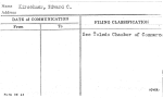 Kirschner, Edward C.