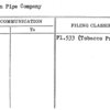 Kirsten Pipe Company