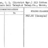 Kirven, C.L. (District Mgr.)