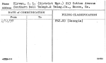 Kirven, C.L. (District Mgr.)