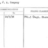 Kirven, J.A. Company