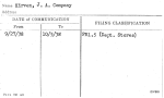 Kirven, J.A. Company