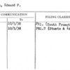 Kirwin, Edward P.