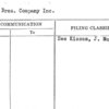 Kissam Bros. Company Inc.