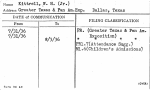 Kittrell, W.H. (Jr.)