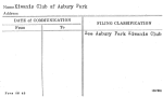 Kiwanis Club of Asbury Park