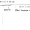 Kiwanis Club of Astoria