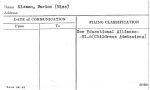 Kixman, Marion (Miss)