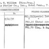 Klare, H. William (Vice-Pres.)