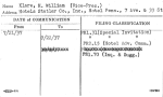 Klare, H. William (Vice-Pres.)