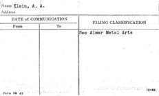 Index