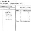 Klein, Norman M.