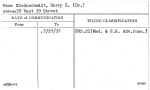 Kleinschmidt, Harry E. (Dr.)