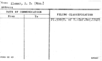 Klemer, S.B. (Mrs.)