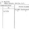 Kline, F. Mulford