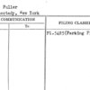 Kline, Fuller