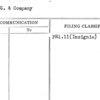 Kline, G. & Company