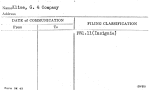 Kline, G. & Company