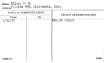 Kline, P.E.