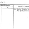 Kline, S.D.