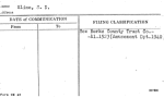 Kline, S.D.