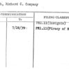 Klopsch, Richard C. Company