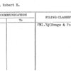 Klotz, Robert E.