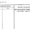 Kluene, W.J.