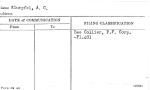 Kluepfel, A.C.