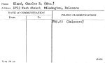 Klund, Charles R. (Mrs.)