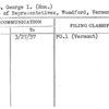 Knapp, George I. (Hon.)