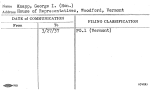 Knapp, George I. (Hon.)