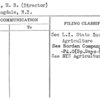 Knapp, H.B. (Director)