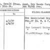 Knauth, Oswald (Pres. Assd. Dry Goods Corp.)