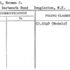 Knebel, Herman C.