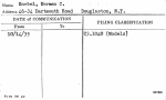 Knebel, Herman C.