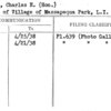 Knell, Charles E. (Hon.)